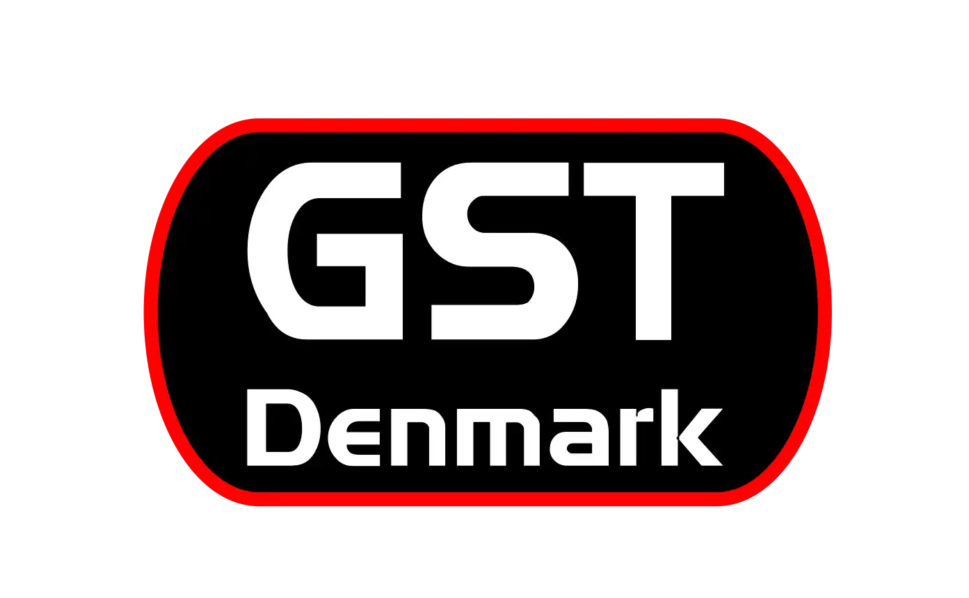 logo GST Denmark